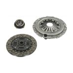 Valeo 821355 Debriyaj Seti Atos 1.0 1999-2004 G4HC Motor HYUNKE38