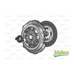 Valeo 821355 Debriyaj Seti