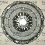 Valeo 821357 Debriyaj Seti Alfa Romeo 147 2.0 16v Spider 2.0jts 01- 71739645