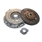 Valeo 821362 Debriyaj Seti
