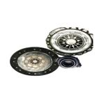 Valeo 821389 Debriyaj Seti Palio 1.9jtd Weekend 01-Punto Iı 1.9jtd 01-03 1.9jtd 03- 71718068