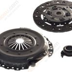 Valeo 821420 Debriyaj Seti