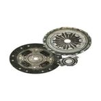Valeo 821457 Debriyaj Seti Palio Albea 1.2 8V Palio Weekend 1.2ı Panda 1.2ı Punto 1.2ı Siena 1.2 Rulmanlı 73502541