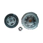 Valeo 821458 Debriyaj Seti Palio Albea Brava Bravo Punto 1.2 16V Ym Ince Freze 71752222
