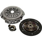 Valeo 821460 Brava Doblo Weekend 1.9D JTD 98 Debriyaj Seti