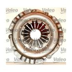 Valeo 826030 Debriyaj Seti Yaris 1.0 1999 2005mmt5 Manuel 04130yzzjl