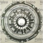 Valeo 826055 Debriyaj Seti