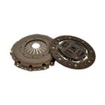 Valeo 826062 Debriyaj Seti Focus I 2.0 16V Efı 98-05 Rulmansız 1303758