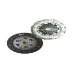Valeo 826206 Debriyaj Seti Rulmansız Laguna Iı 1.6 16V K4M 01-BG0A.BG0L.BG0U.KG0A.KG0L.KG0U 7701472770