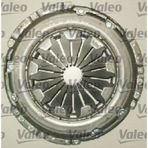 Valeo 826234 Debriyaj Seti