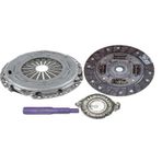 Valeo 826264 Debriyaj Seti