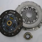 Valeo 826279 Debriyaj Seti
