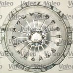 Valeo 826299 Debriyaj Seti