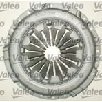 Valeo 826321 Debriyaj Seti