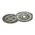 Valeo 826327 Debriyaj Seti Rulmansız Transit Connect 1.8 16v 08 00- 2t147540bc