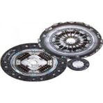 Valeo 826339 Debriyaj Seti Caddy Ii-Golf V-Polo-Cordoba-Ibiza-Fabia-Octavia 1.4 16V Aua-Bby-Bby.bky-Bud- Cggb-Bxw 18051 - Hepsi
