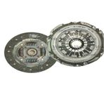 Valeo 826344 Debriyaj Seti