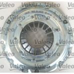 VALEO 826376 DEBRIYAJ SETI LANDROVER FREELANDER 2.0 TD4 00-