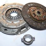Valeo 826407 Debriyaj Seti