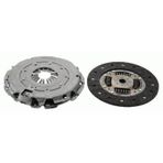 Valeo 826411 Debriyaj Seti