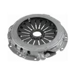 Valeo 826417 Debriyaj Seti Accent 03 05 1.6 Era Benzinli 1.4 1.6 Getz 03-1.4 1.6 Rio 06-1.6 Elantra 01-1.6 Rulman Prb 95 41100-22010