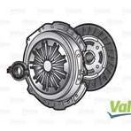 Valeo 826525 Debriyaj Seti