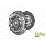 Valeo 826658 Debrıyaj Setı Astra G 99- Vectra B 99-03 Zafıra 99- 2.0 Dtı 16V Baskı + Balata Uyumlu
