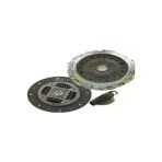 Valeo 826692 Debrıyaj Setı Boxer / Jumper 2.2 Hdı Uyumlu