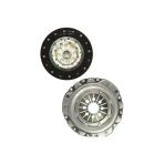 Valeo 826713 Ford Focus/C-Max Debrıyaj Setı 2003-2011 Arası Uyumlu