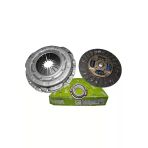 Valeo 826720 Debrıyaj Setı H100 Kamyonet Starex 2.5 2.6 Em Hd104kıt Uyumlu