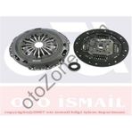 Valeo 826725 Debriyaj Seti