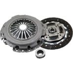 Valeo 826725 Polo Cordoba Fabia Debriyaj Seti 2005-2010 [] [045141025C]
