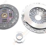 Valeo 826728 Debriyaj Seti