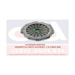 VALEO 826793 Debriyaj Seti Accent Getz 1.5 CRDI Em Hd113Kıt
