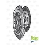 Valeo 826840 Debriyaj Seti