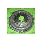 Valeo 826853 Debriyaj Seti (Baskı Disk) Duster 1.6 16V /Mgn Iı-Kng-Clıo Iıı- 1.4-1.6İ.16 V (K4m.8.00-K4j 780-Me)