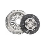Valeo 826853-debriyaj Seti Baskı+balata Rulmansız Renault Clıo Iıı 1.4 302050901r