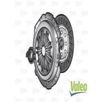 Valeo 826856 Debriyaj Seti