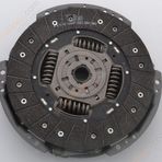 Valeo 826884 Debriyaj Seti