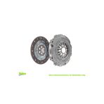 Valeo 826917 Debrıyaj Baskı Balata Rulmansız (Dusuk Semsıye) (Ford Yenı Transıtv184 90/120Ps 2.4Td 04- 06)