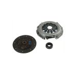 Valeo 826995 Debrıyaj Setı Accent Blue 12- Accent Era I30 / Ceed Cerato 04-10 1.4 1.6 215-20