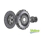 Valeo 827161 Debriyaj Seti