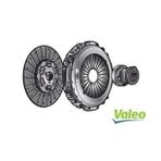 Valeo 827164 Debriyaj Seti