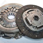 Valeo 828016 Debriyaj Seti