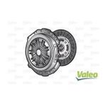 Valeo 828020 Debriyaj Seti