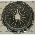 Valeo 828063 Debriyaj Seti Alfa Romeo 147 156 Gt 145 146 1.9jtd 71739501