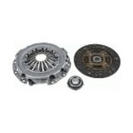 Valeo 828075 Debriyaj Seti Hyundai I20 1.2 Motor 2008-BENZINLI I10 1.0 Motor Benzinli 2013-RIO 1.25 Motor 2012- HYUNKE126