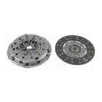 Valeo 828077 Debriyaj Seti Jumper Iıı Ducato Iıı Boxer Iıı 30dt Puma 3.0hdı 06-rulmansız 2052.x6