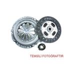 Valeo 828108 Debriyaj Seti Polo Ibiza Fabia Roomster 1.2 Tdı Cfwa 09- 03P141025
