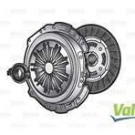 Valeo 828342 Debriyaj Seti